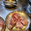 덕성여대점 | 여대 맛집] 솔밭공원 산책 후 즐기는 육즙 가득 숯불구이! '원조부안집 덕성여대점' 가족 외식 솔직 후기