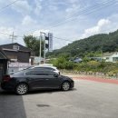 화천열무국수