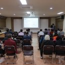 삽교읍행정복지센터 회의실 이미지