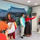 창원국제사격장 결선 사격장 이미지