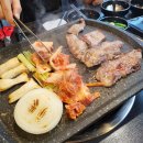 수유이베리코 다양하게 맛보는 동원식당 후기