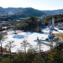 괴산보훈공원 이미지