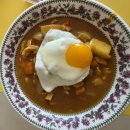 골든 커리 | S&amp;B 골든커리 매운맛 후기, 일본 고형카레로 깊은 맛 내는 법 🍛