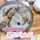 복드리오리