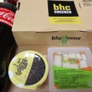 BHC치킨 장지점 | BHC 뿌링클 콤보, BHC치킨 동탄장지점 포장 후기!!