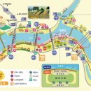 송이테마공원 주차장 이미지