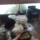 고모리전주한정식 | 전주칡냉면/포천송우리왕만두/송우리 냉면 후기.