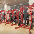 시티짐 금호역점 이미지