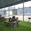 곰섬황토방 이미지