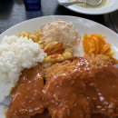 오복수제왕돈까스 이미지