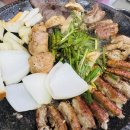 철산역 곱이꽉찬 25년전통 원조 곱창 맛집 토종곱창 또간후기