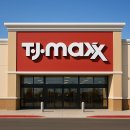 미국에서 꼭 가봐야 할 할인 매장, TJ Maxx 후기