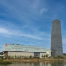 싸이언스 타워 내 이미지