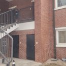 용산기지 옛 미군장교숙소(현 용산공원) 이미지