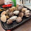 유령치즈조개&활어회무한리필더벤티 | 월미도 애견동반 식당 월미도 조개구이 맛집 유령치즈조개활어회무한리필 솔직후기