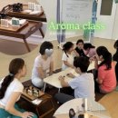 [원데이특강]온기를 전하는 캔들 | [정관 요가] 키즈플라잉 요가&amp;아로마 주말 특강 (1/17 생생 후기)