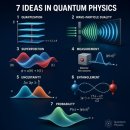 Quantum physics 이미지