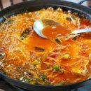 할머니의 손두부 이미지