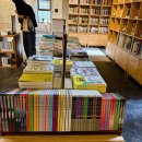 시천교친수편의시설(남) | 부산역 가볼만한 곳 책읽기 좋은 창비문화