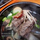 명가냉면 갈비탕 이미지
