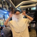 채돈이 로고