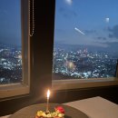 두성타워 | N서울타워 엔그릴 커플코스 솔직후기✨ 기념일에 가볼만한 곳일까?