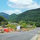 태백산국립공원 소도야영장 이미지