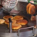 정가네호떡사랑 | 부산 맛집 | 연산 옛날 분식 맛집 꿀가득 호떡 '정가네 호떡'