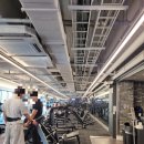 하이엔드휘트니스 구월점 이미지