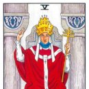 타로에 길을 묻다 이미지