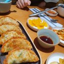 둥굴림만두 이미지