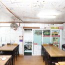 270-5051 | 속초 아바이마을 맛집 애증하는 2대송림순대집 &amp; 청초수물회 속초본점