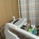 아가폐 | 28주 조기양막파수 입원기