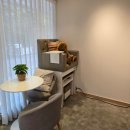 예수사랑교회 앞 버스정류장 이미지