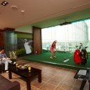 세븐 골프연습장 이미지