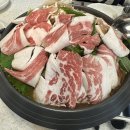 인천 구월동 소곱창전골 맛집 추천 함지박소곱창 구월점