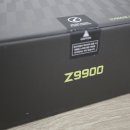 부산 금정구 투싼 IX 블랙박스 장착 – 아이나비 Z9900 설치 후기