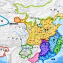 정헌테크 | 후당(後唐) - 오대십국시대