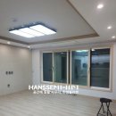 서귀포시동홍생활체육관 | [동홍동아파트, 동홍1차포스트빌] 따뜻한 웜화이트 부엌 리모델링 시공후기 by 한샘블라썸 러블리수현