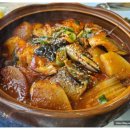 푸른밤의해안속초식당 이미지