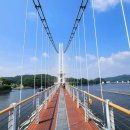 예당호느린호수길 이미지