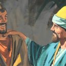 몰몬경 야곱서 5: 10-11 (2) 이스라엘을 구제하시는 하나님의 불변하는 방식