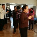 현대 아파트 경로당 이미지