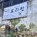 맛있는집믿거나말거나 | 부산엄궁맛집 사상맛집 순두부 맛집 : 도리원