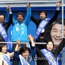 동외광장 앞 이미지