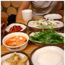 생오리전문점 이미지