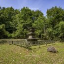 봉남리 삼층석탑 이미지