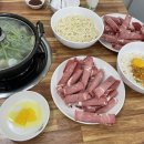 등촌샤브칼국수 괴정점 이미지