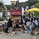오금초교 | 신원동, 오금동 오금초등학교, 오금유치원 인기 많은 맛있는 푸드트럭 츄러스