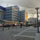 서부간선로 교통섬 이미지